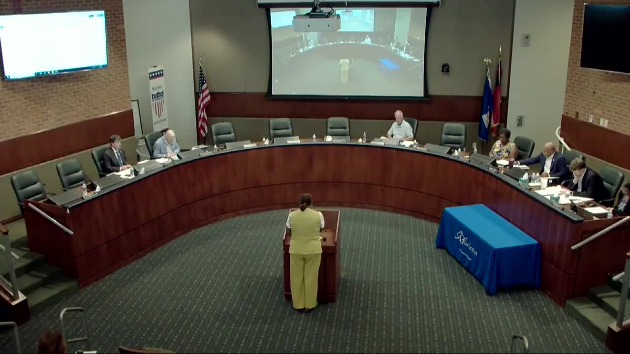 Marietta arts and tourism organizations unveil ambitious plans for 2026