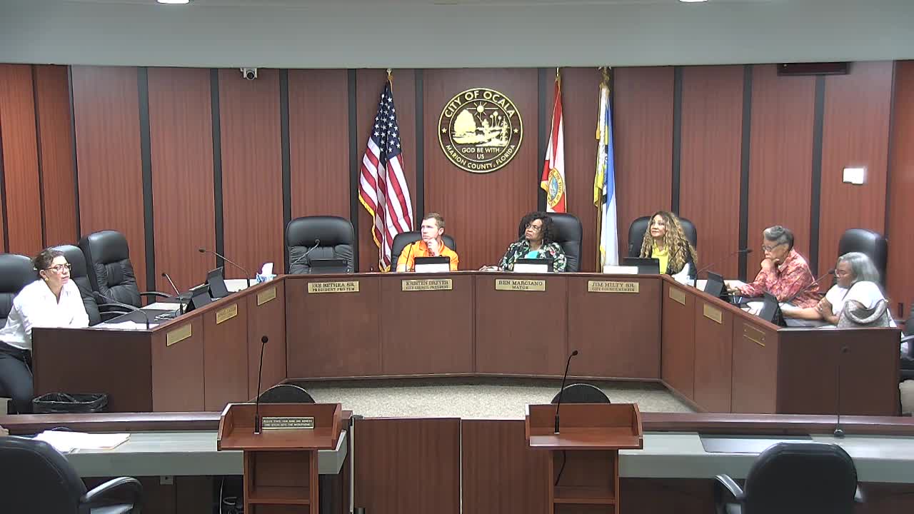 City outlines first redevelopment sites in revitalization plan