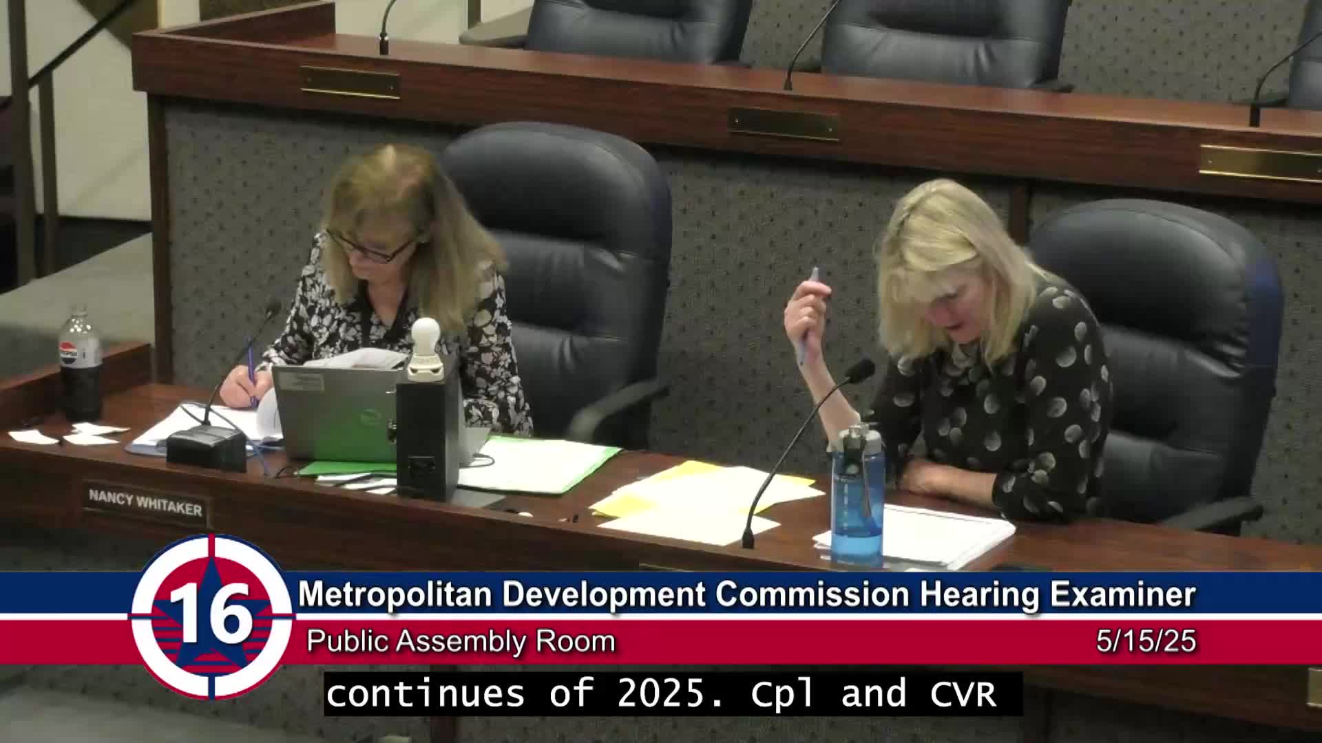 Planning Board approves expedited petitions for properties on Prospect and Capitol Avenue