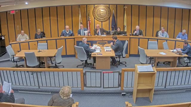 Somers Point Council Amends Ordinances for Boat Ramps and Trailer Parking Regulations