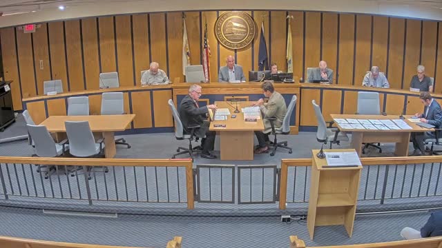 Somers Point to ask neighbors if they want a landlocked lot near Village Drive