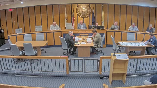 Fowler Drive concrete finished; Aldi intersection work likely delayed until fall for utility relocations