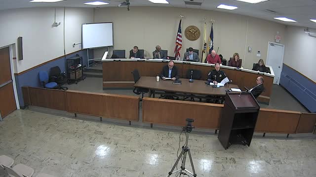 South Plainfield Council approves $2.57M for Oak Tree Avenue resurfacing
