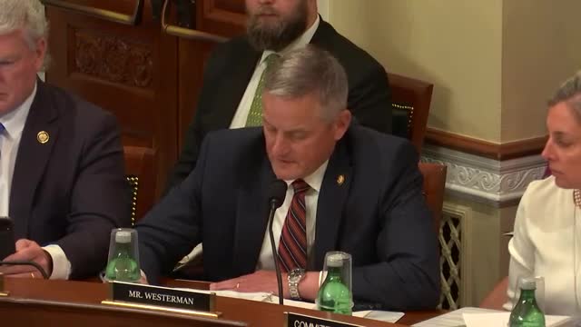 Bipartisan Fix Our Forest Act Aims to Streamline Wildfire Prevention Efforts