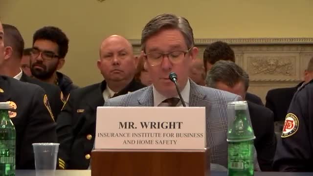 Flagstaff Leaders Advocate for Fix Our Forests Act to Enhance Wildfire Resilience