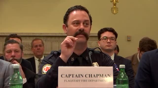 Wyoming Representative Criticizes Roadless Rule Impact on Forest Management