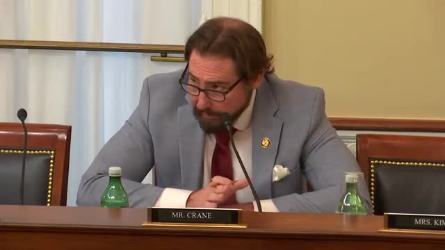 Congressman Thanks Chapman for Wildfire Management Efforts in Northern Arizona