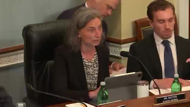 California Congresswoman Kim seeks solutions for wildfire management challenges