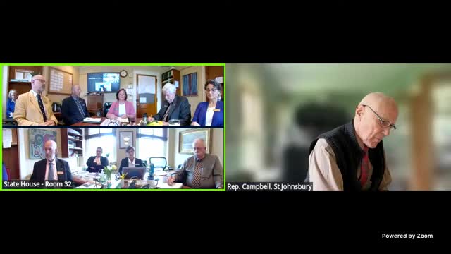 Vermont DMV discusses third-party access to driver records and data privacy concerns
