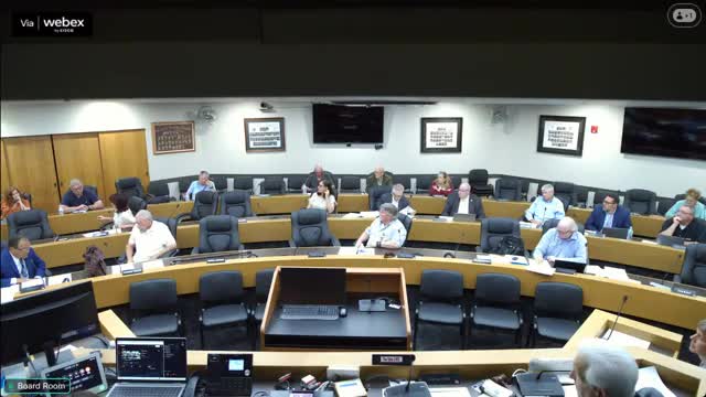 LaSalle County Discusses New Patient Health Initiative and Decedent Transport Vehicle