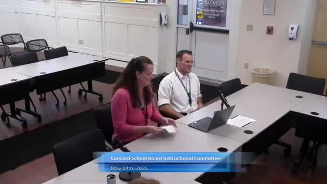 Concord High School Hosts Successful Pathways Career Fair With Over 50 Businesses