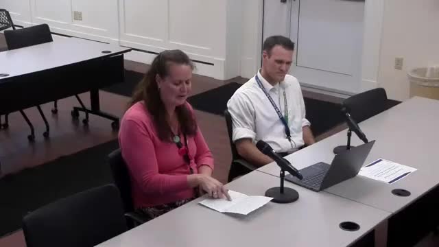 Concord High School Launches Enhancements for Career Pathways and Extended Learning Opportunities
