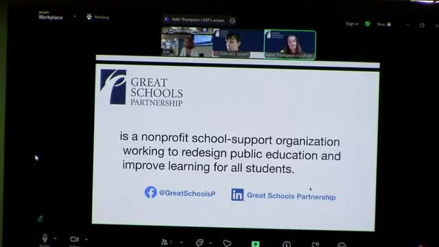 Portland Education Initiative Launches Ecosystem Review for Equity Improvement