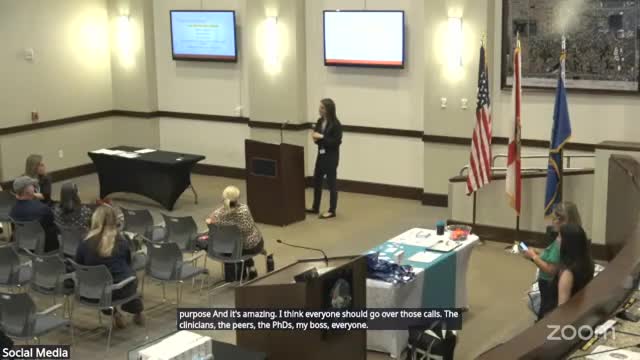 Miami Lakes Task Force Aims to Raise Mental Health Awareness and Support Resources