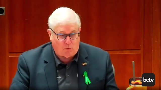 Berks County Board Approves Budget Transfers and Personnel Appointments