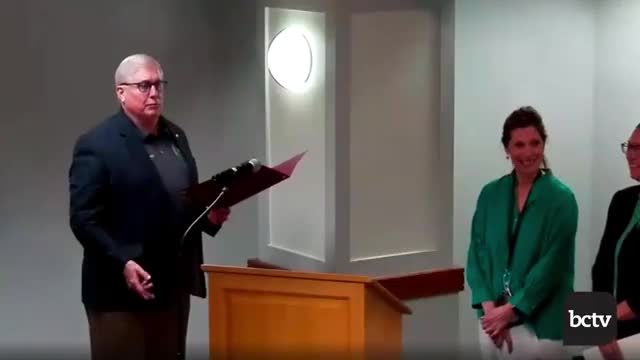 Berks County Proclaims May 2025 Mental Health Awareness Month