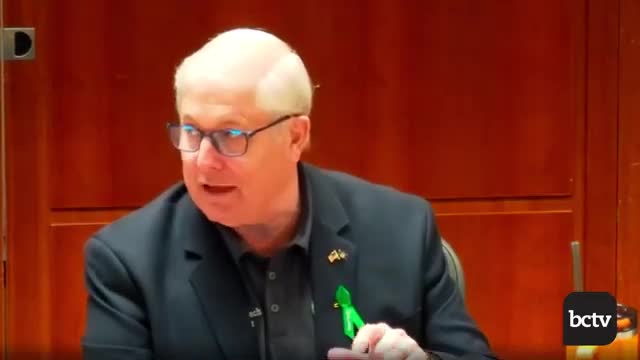 County Official Prepares for Armed Forces Day Parade and Upcoming Conference in South Dakota