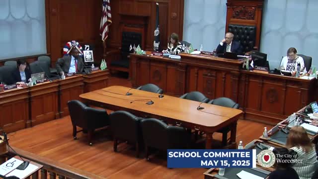 City Residents Call for Youth Programs at Seaver Street Property Gym