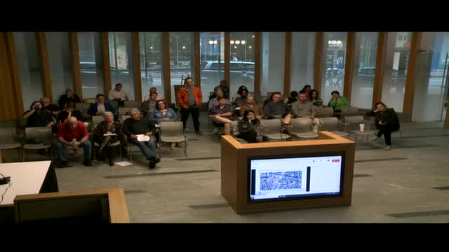 Malden Council Discusses Northern Strand Trail Access and Sidewalk Improvements