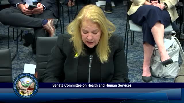 Nevada Assembly Considers AB 161 to Protect Hospice Patients from Fraud and Abuse
