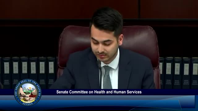 Committee Advances Multiple Health Bills Including Medicaid Revisions and Reproductive Rights Protections