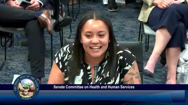 Nevada HHS Committee Supports Assembly Bill 161 for Improved End-of-Life Care Protections