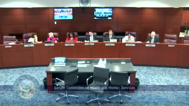 Assembly Bill 448 Hearing Addresses Vision Care Insurance Revisions in Nevada