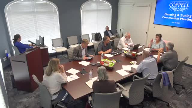 City Council Reviews Residential Zoning Challenges in Light Industrial Areas