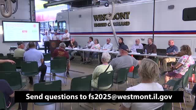 City Council Discusses Rezoning and Sales Tax Implications for New Facility