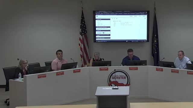 Munster School Board Approves Search Firm for New Superintendent Amid Budget Cuts