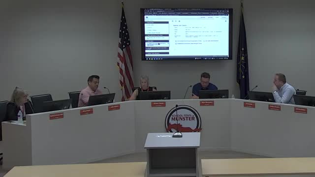 School Board Approves BWP As Executive Search Firm For New Superintendent