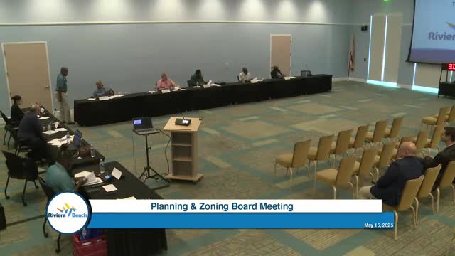 Public Comments Clash Over Proposed Zoning Changes on 20 Third Street