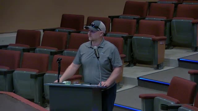Cloverdale Council Discusses Narcan Program and Community Pride Month Initiatives