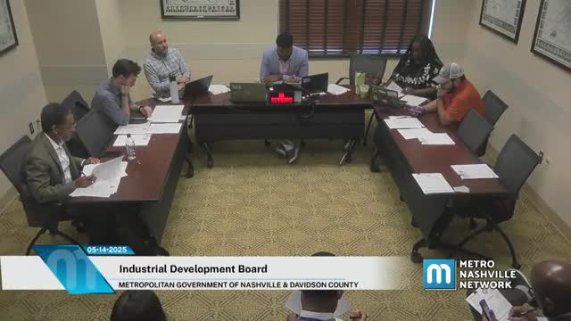 Metro Board Celebrates Affordable Housing Success and Elects New Officers