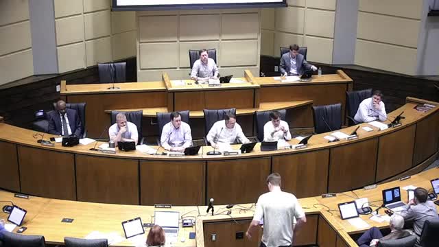 Mobile City Council approves smart infill development proposal for vacant land revitalization