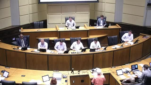 Residents Demand Traffic Solutions for Moffett Road's Hazardous Crossings