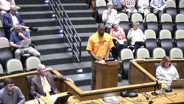Planning Commission Reviews Boutique Hotel Development Near Spring Hill College