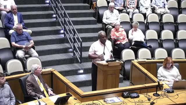 Residents Voice Concerns Over Boutique Hotel Development Impact on Spring Hill Community