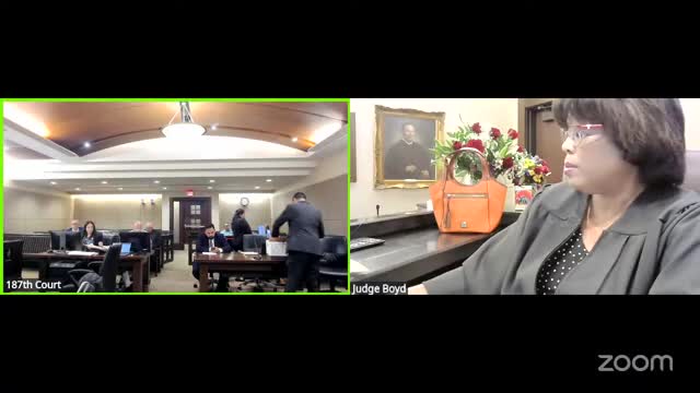 Judge Denies Adrian Morales Bond After Recent DWI Arrest in Court Hearing