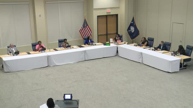 School Board Schedules May 27 Meeting to Discuss Student Appeals and Budget Updates