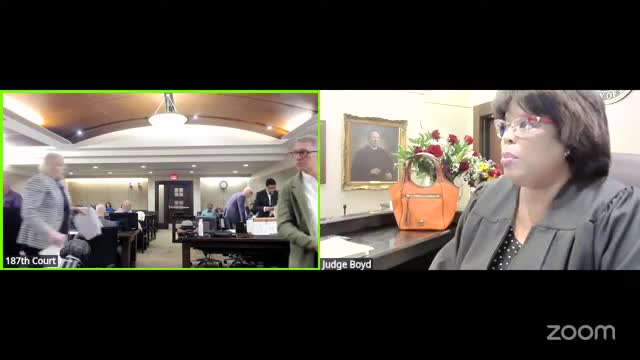 Court Reviews Deferred Adjudication Plea for Eduardo Hernandez in Family Violence Case