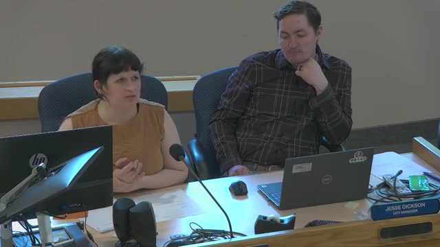 City Council Approves Franchise Ordinance for Midco's Cable Installation Project