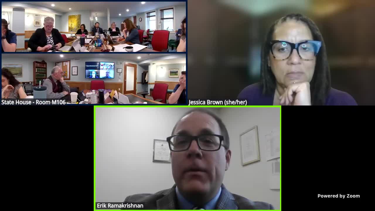 Burlington Council discusses charter change and redistricting implications for local representation