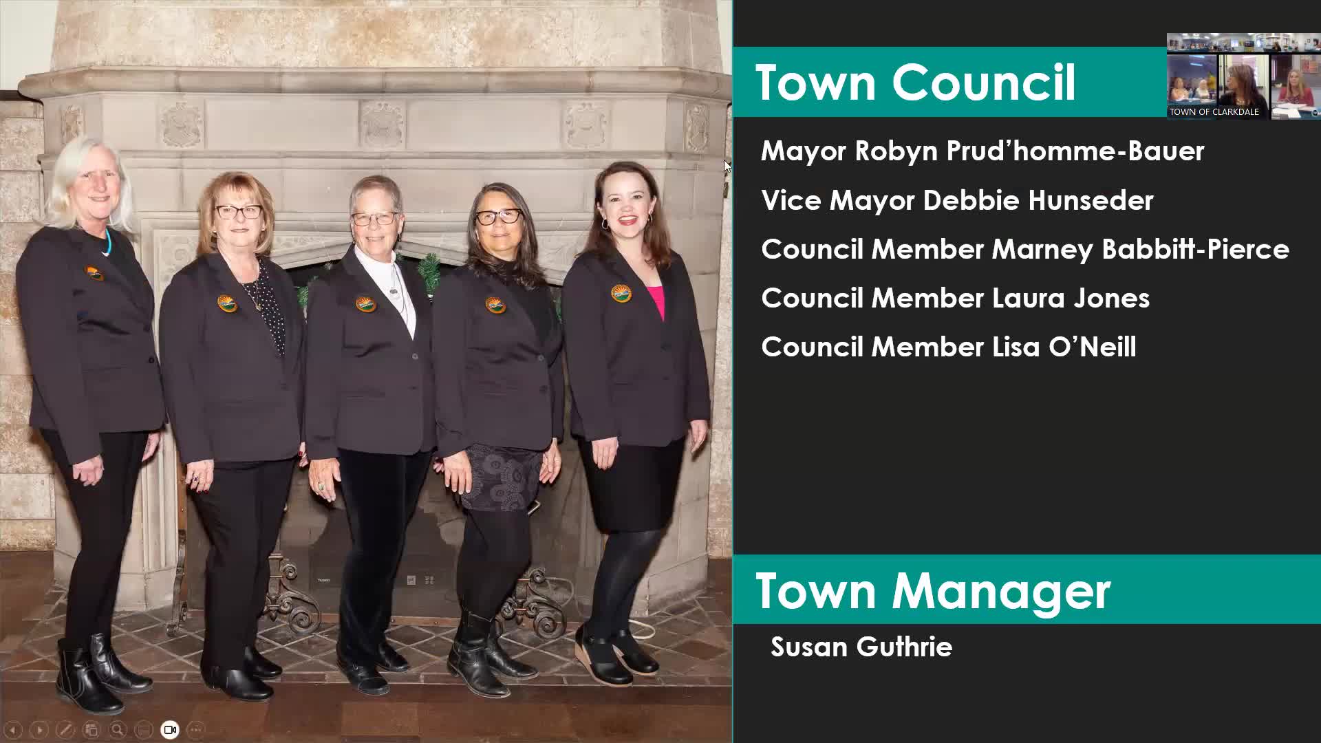 City Council reviews $47M budget with $4M increase driven by grants