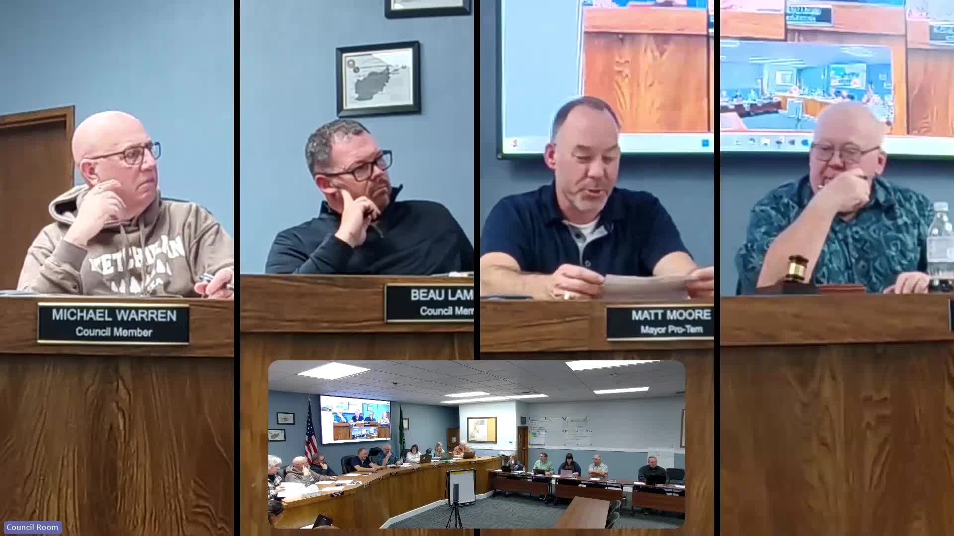 Ephrata forms collaborative organization to improve municipal communication and community vision