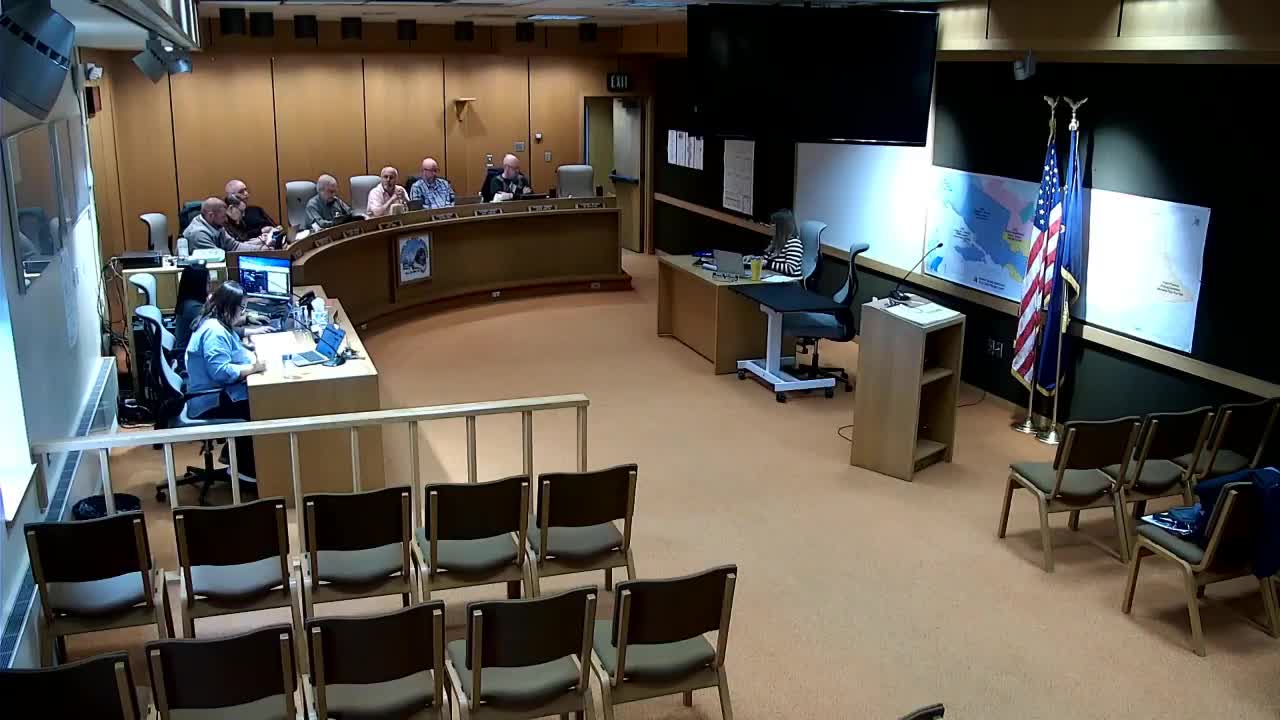 Kodiak Island Assembly approves resolutions for community assistance and zoning changes