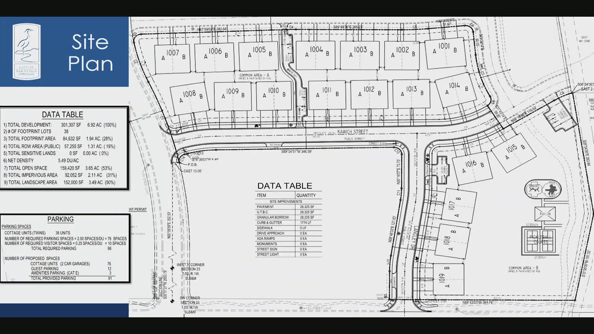 Saratoga Springs approves assisted living facility amid parking concerns