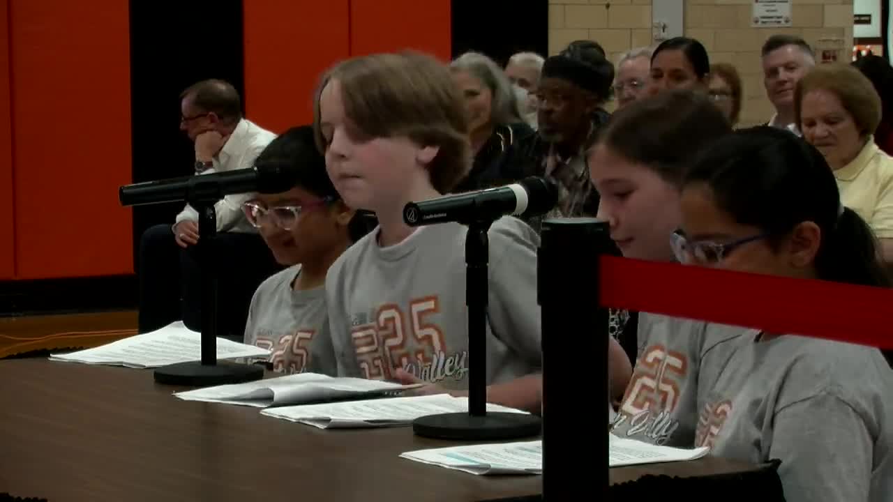 Penn Valley community celebrates creativity and connection during holiday events