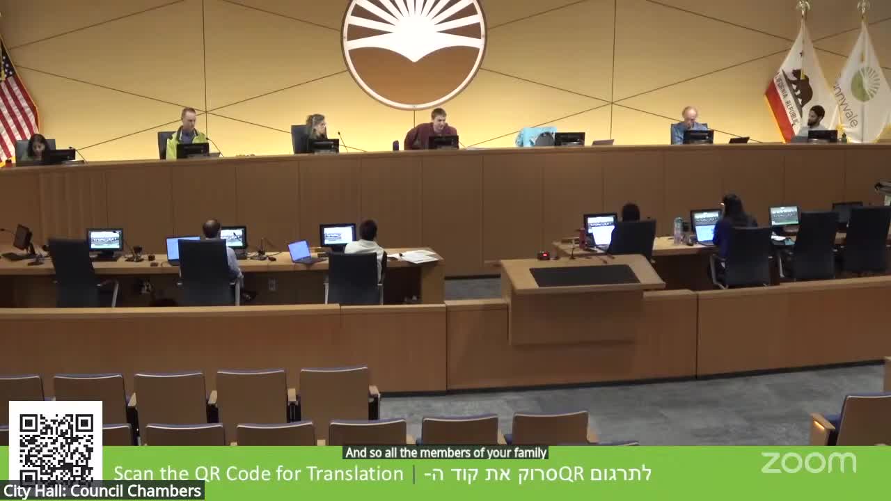 City Council considers phased bike path and pedestrian network improvements