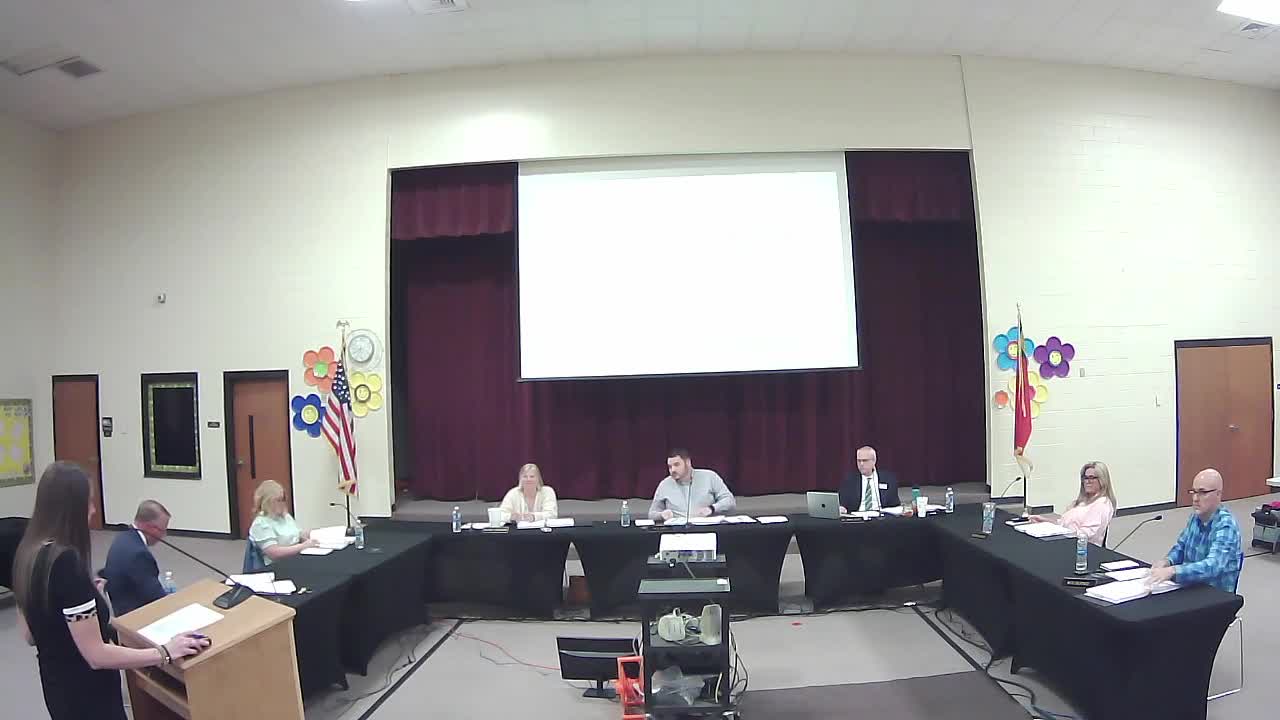 Davidson County Schools unveil budget proposal for 2025 2026 school year